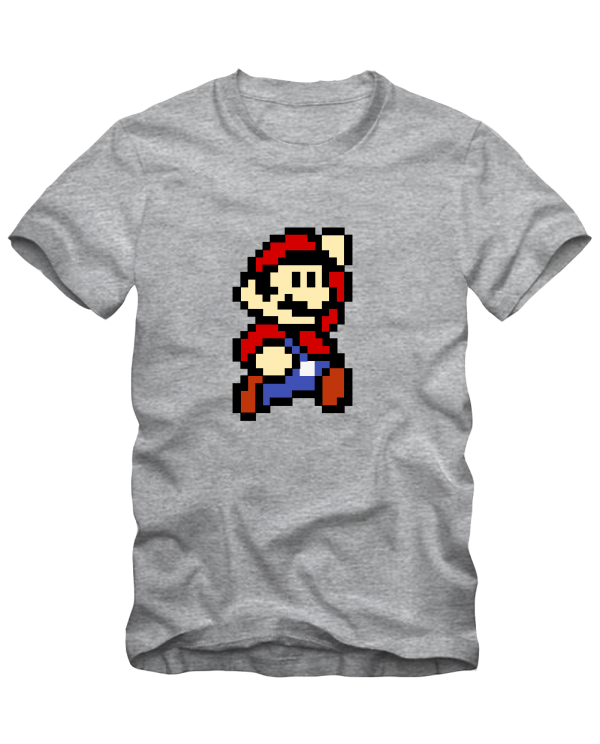 Mario Mario
